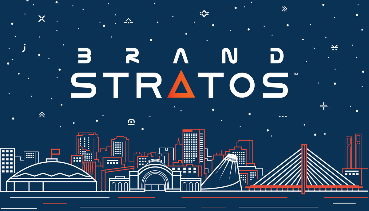 A Print + Promo Company – Brand Stratos