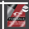 Reflective Aluminum For Sale Signs