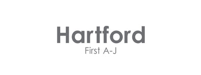 JCJ Architecture Hartford (First Name A-J)