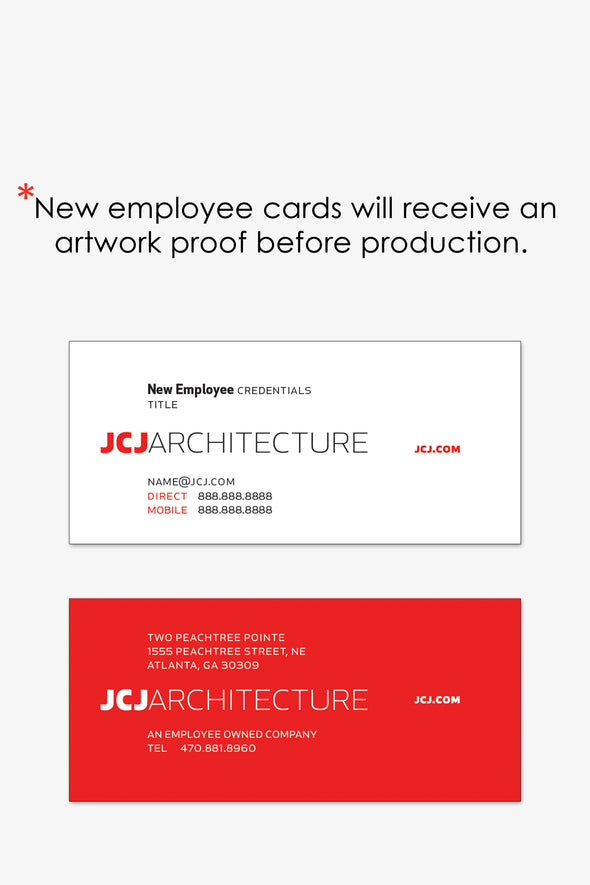 JCJ Architecture Atlanta