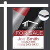 Reflective Aluminum For Sale Signs