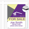 Aluminum For Sale Signs