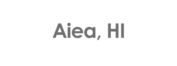 TA Supply- Aiea, Hi