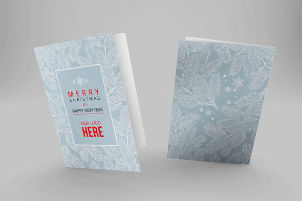 2020 5" x 7" Holiday Cards
