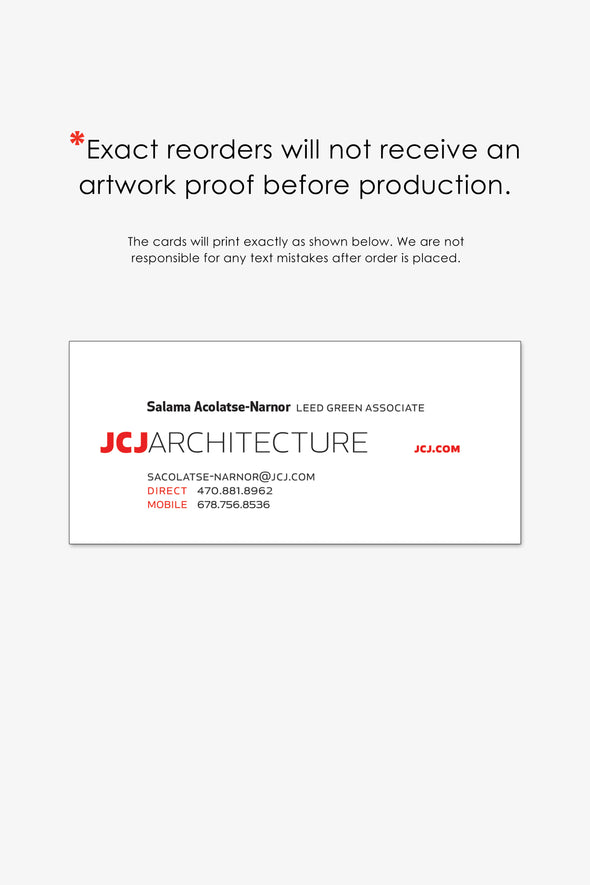 JCJ Architecture Atlanta