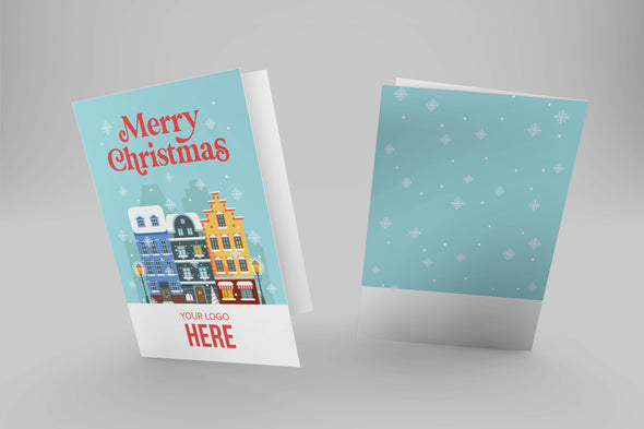 2020 5" x 7" Holiday Cards