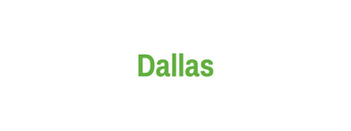 Dallas Business Cards