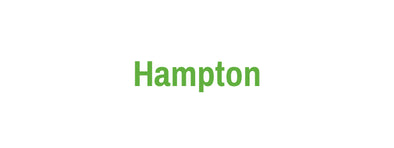 Hampton Business Cards