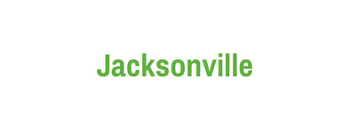 Jacksonville Business Cards