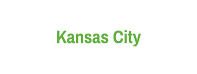 Kansas City Business Cards