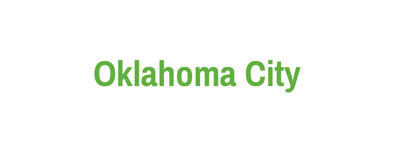 Oklahoma City Business Cards
