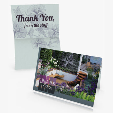 5" x 7" Greeting Cards